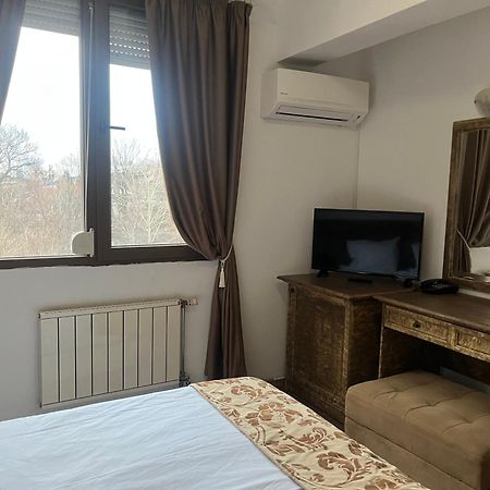 Andesite Boutique Residence Hotel Σόφια Εξωτερικό φωτογραφία