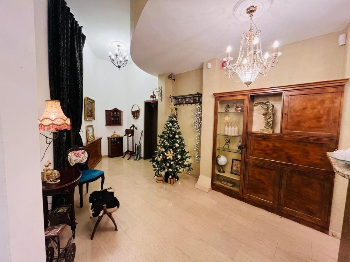 Andesite Boutique Residence Hotel Σόφια Εξωτερικό φωτογραφία