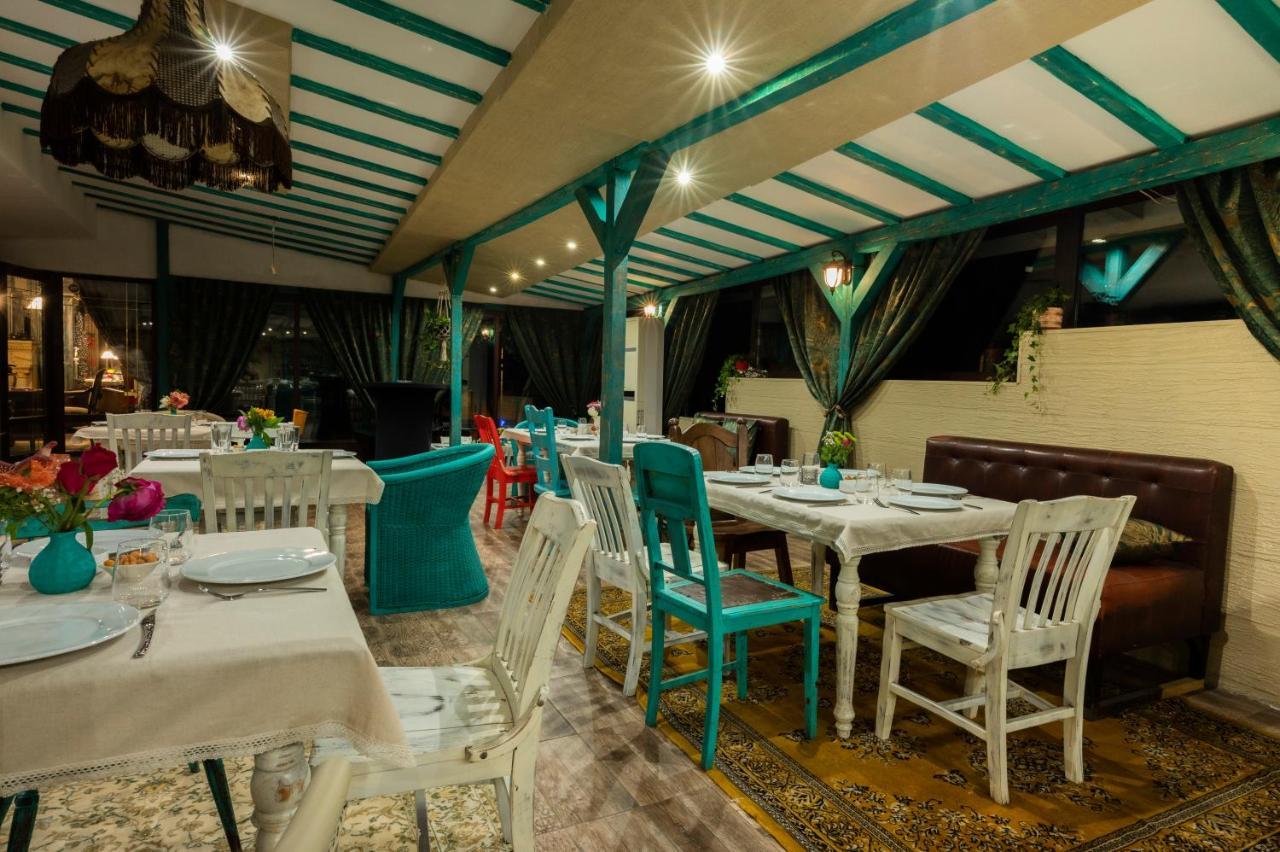 Andesite Boutique Residence Hotel Σόφια Εξωτερικό φωτογραφία