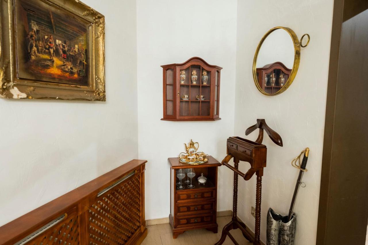 Andesite Boutique Residence Hotel Σόφια Εξωτερικό φωτογραφία