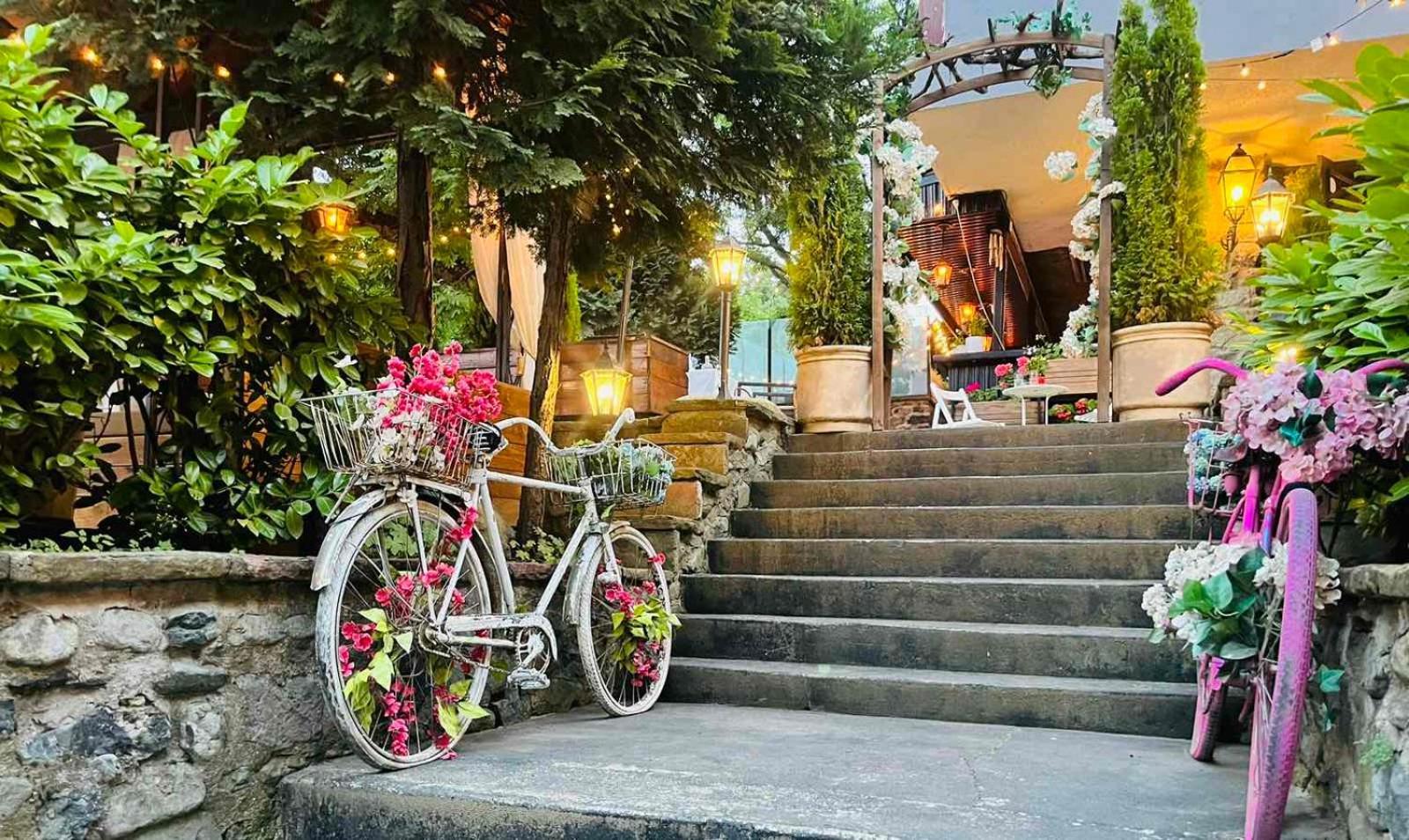 Andesite Boutique Residence Hotel Σόφια Εξωτερικό φωτογραφία