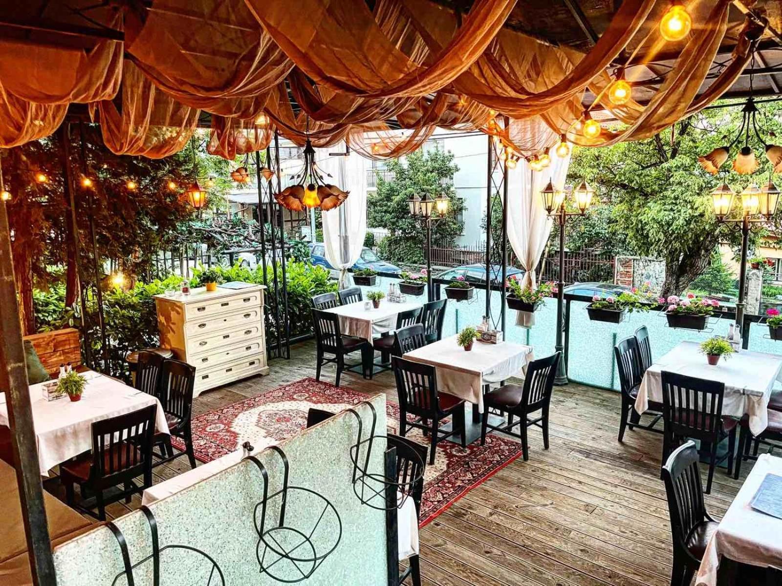 Andesite Boutique Residence Hotel Σόφια Εξωτερικό φωτογραφία