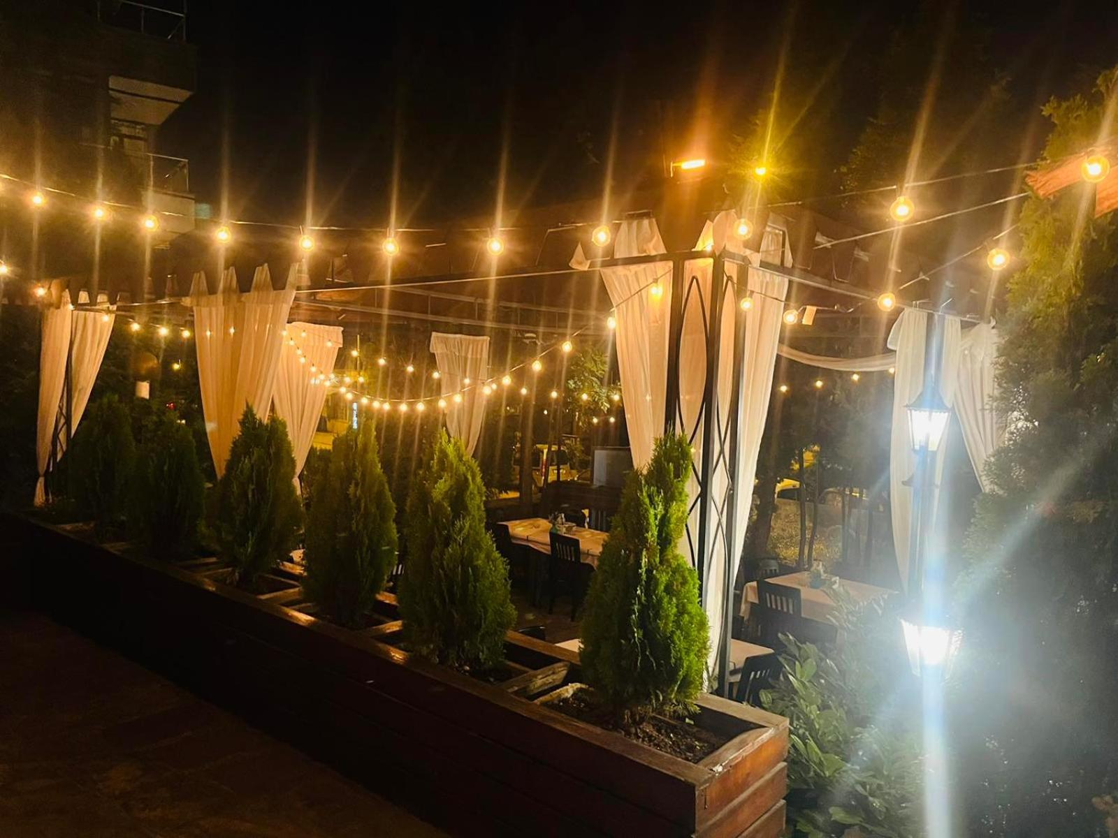 Andesite Boutique Residence Hotel Σόφια Εξωτερικό φωτογραφία