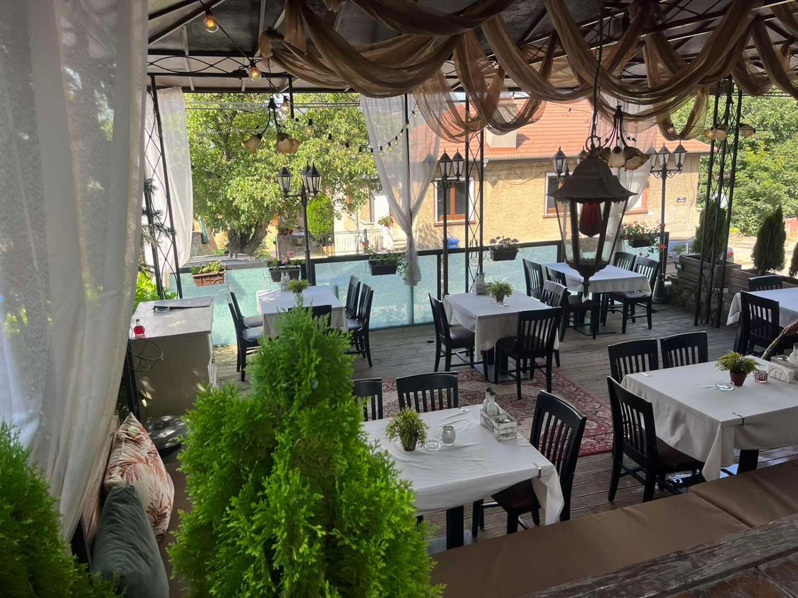 Andesite Boutique Residence Hotel Σόφια Εξωτερικό φωτογραφία