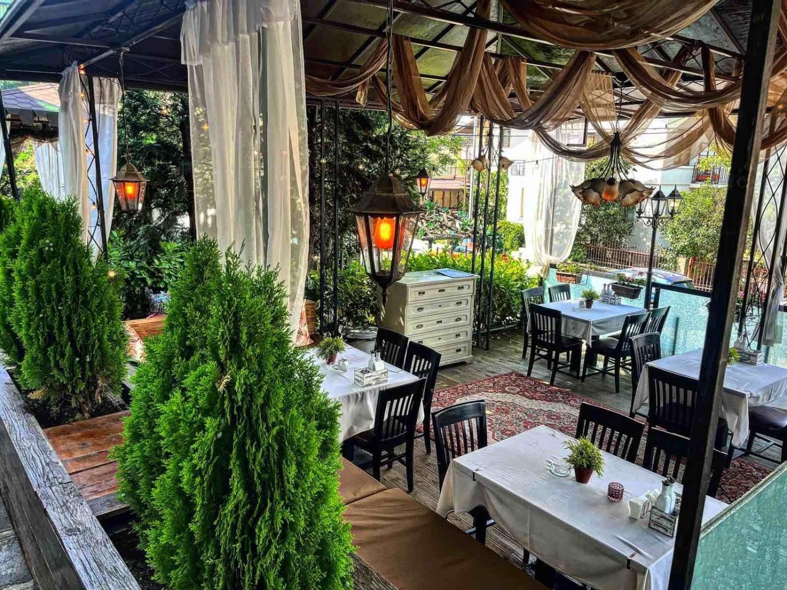 Andesite Boutique Residence Hotel Σόφια Εξωτερικό φωτογραφία