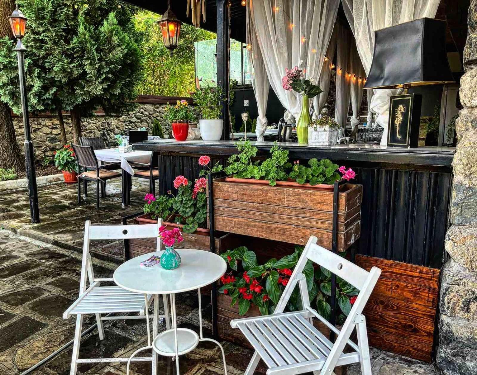 Andesite Boutique Residence Hotel Σόφια Εξωτερικό φωτογραφία