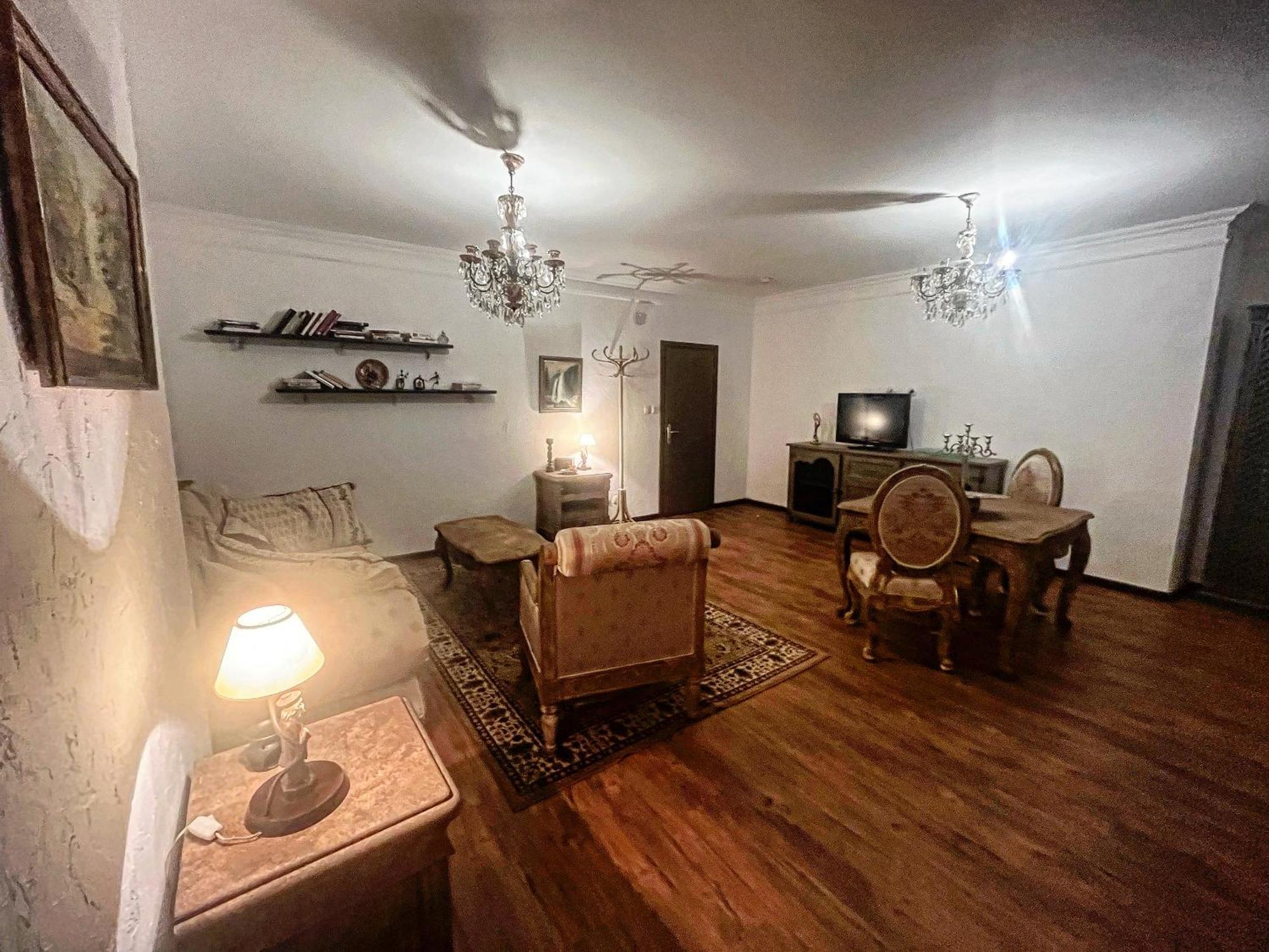 Andesite Boutique Residence Hotel Σόφια Εξωτερικό φωτογραφία