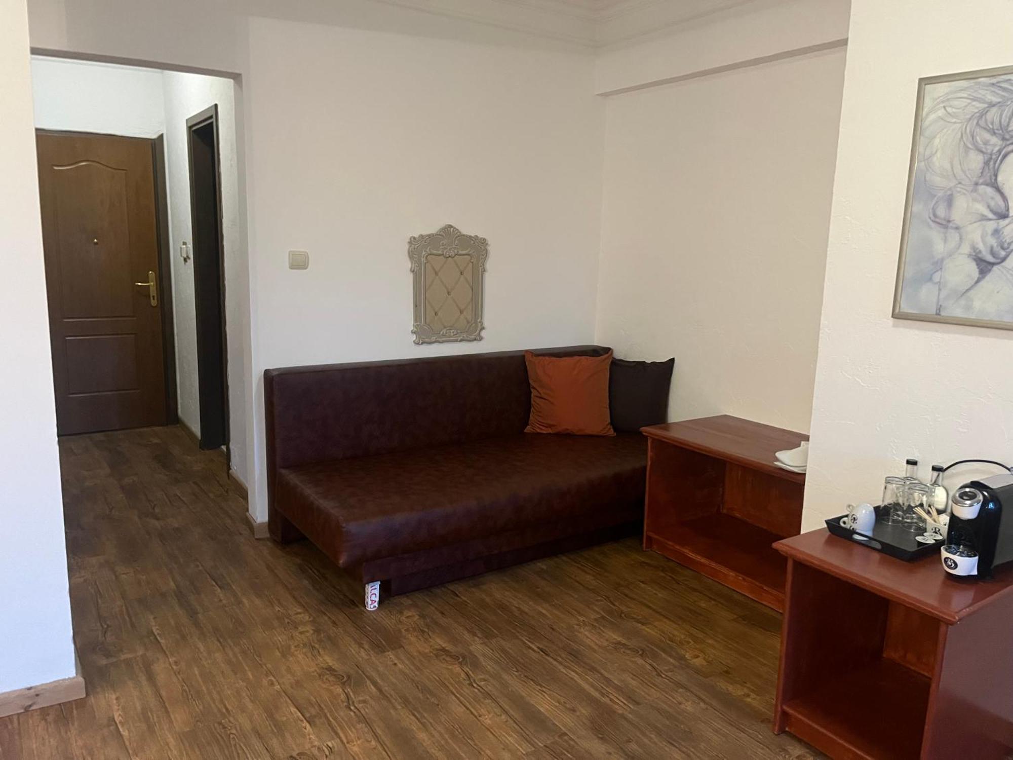 Andesite Boutique Residence Hotel Σόφια Εξωτερικό φωτογραφία