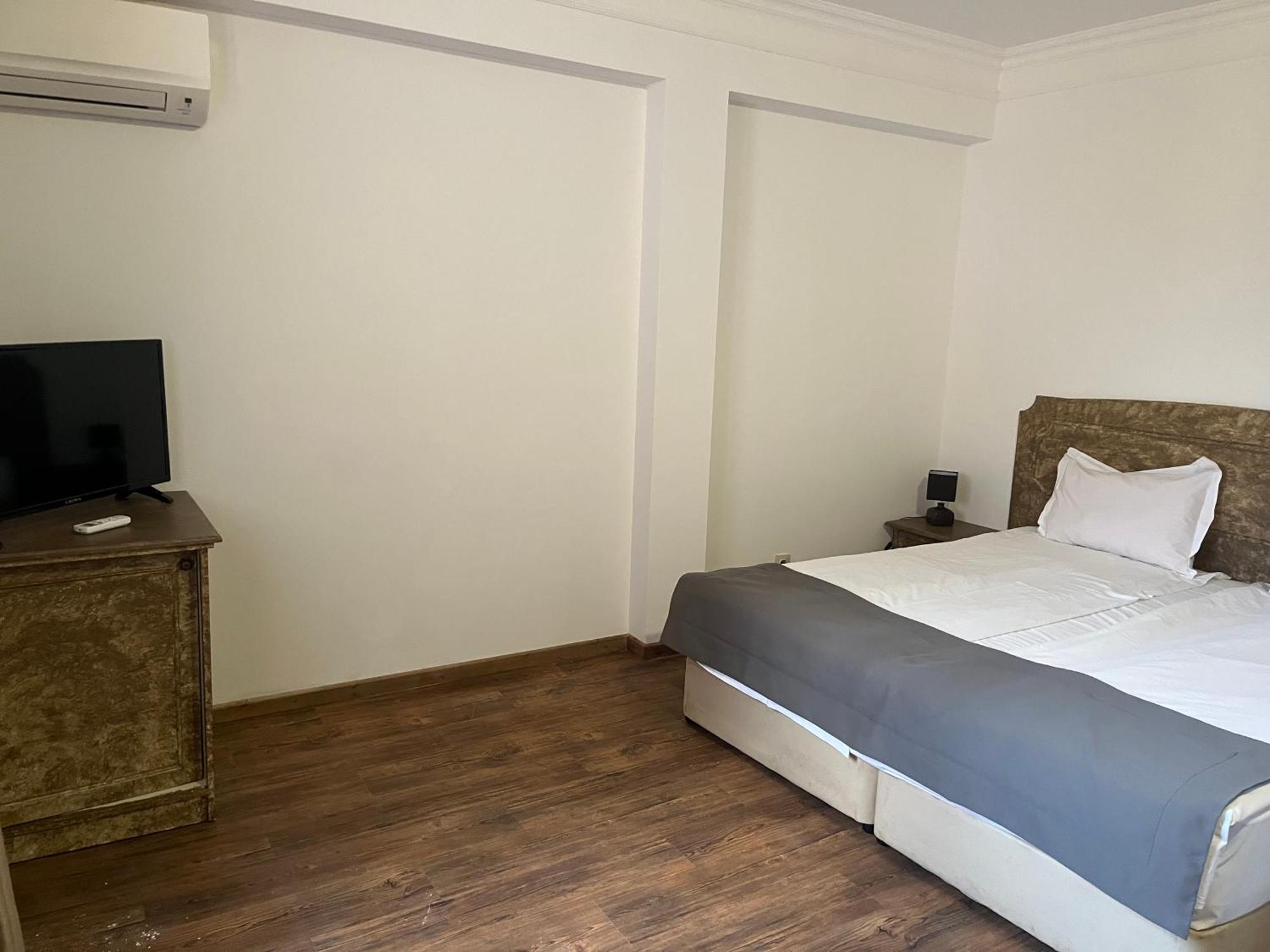 Andesite Boutique Residence Hotel Σόφια Εξωτερικό φωτογραφία