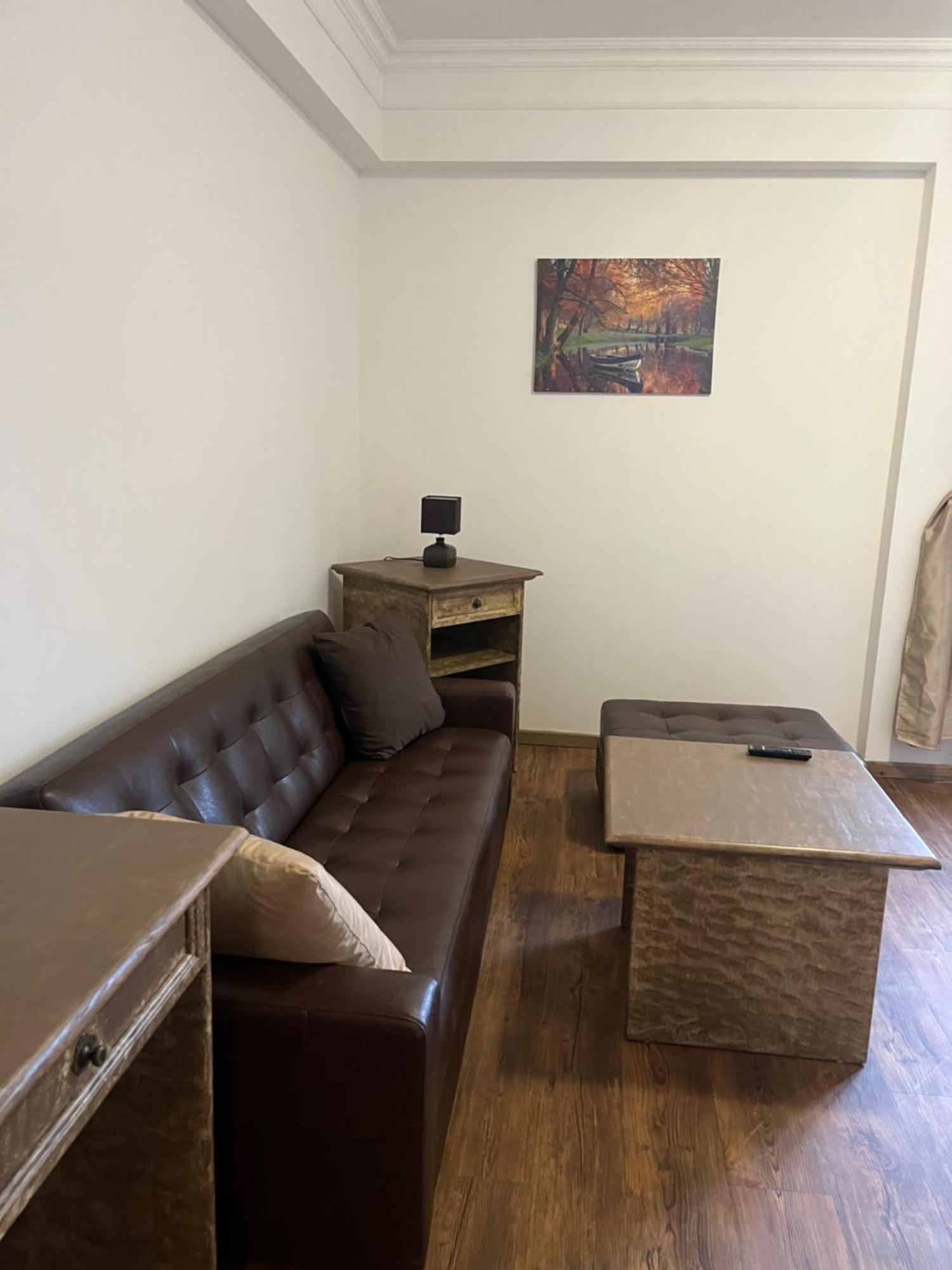Andesite Boutique Residence Hotel Σόφια Εξωτερικό φωτογραφία