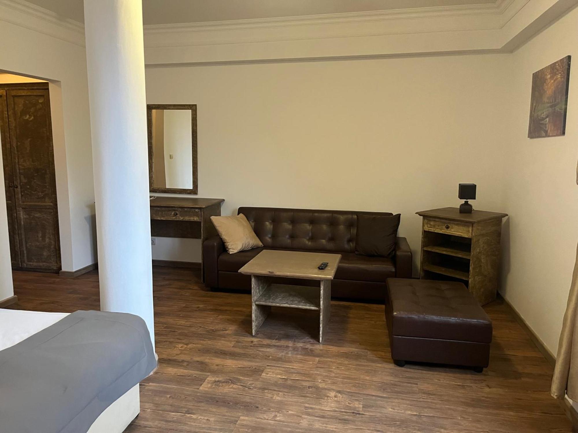 Andesite Boutique Residence Hotel Σόφια Εξωτερικό φωτογραφία