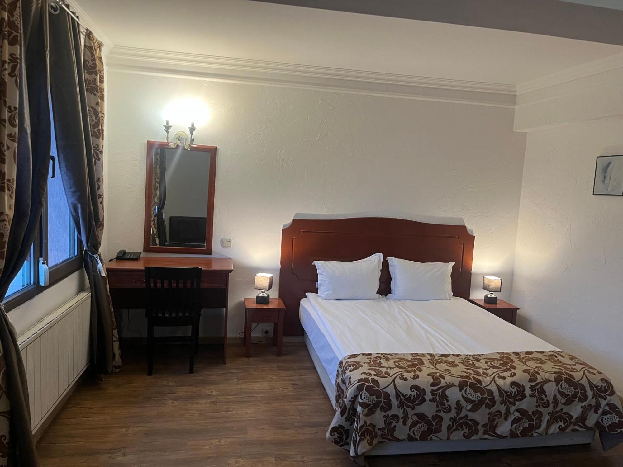 Andesite Boutique Residence Hotel Σόφια Εξωτερικό φωτογραφία