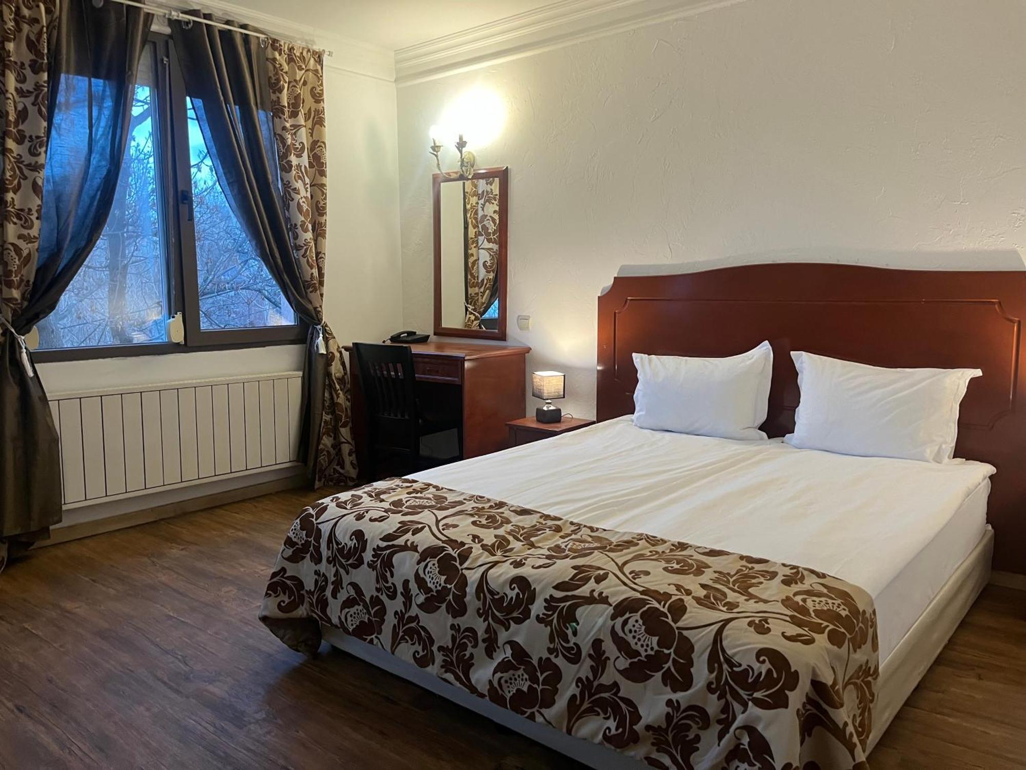 Andesite Boutique Residence Hotel Σόφια Εξωτερικό φωτογραφία