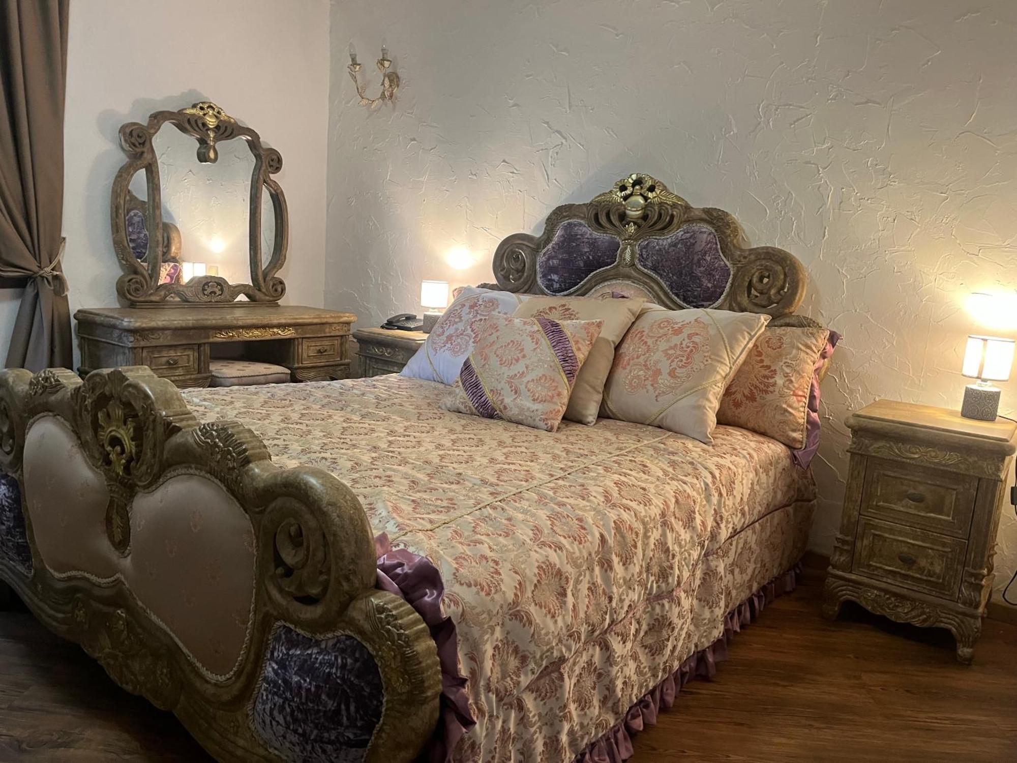 Andesite Boutique Residence Hotel Σόφια Εξωτερικό φωτογραφία
