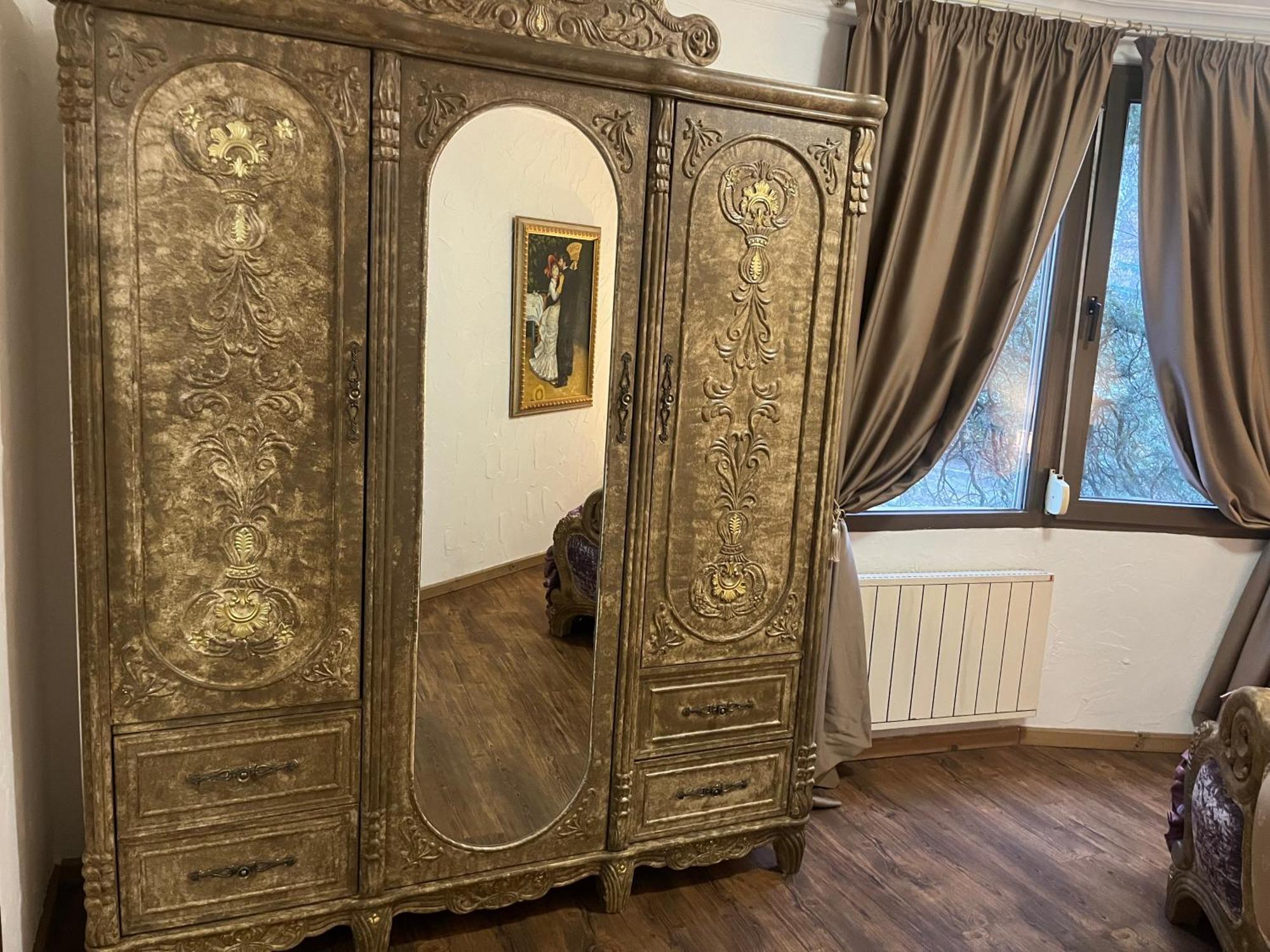 Andesite Boutique Residence Hotel Σόφια Εξωτερικό φωτογραφία